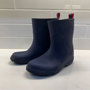 Totes kids rain boots US sz 2-3